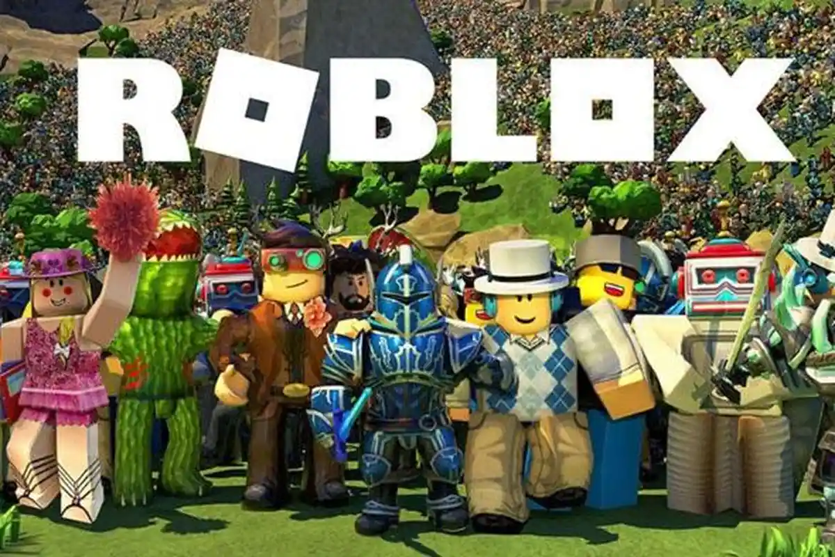 Rekomendasi Map Galau di Roblox Bisa Buat Hati Tenang Bagi Kamu yang Sedang Overthinking