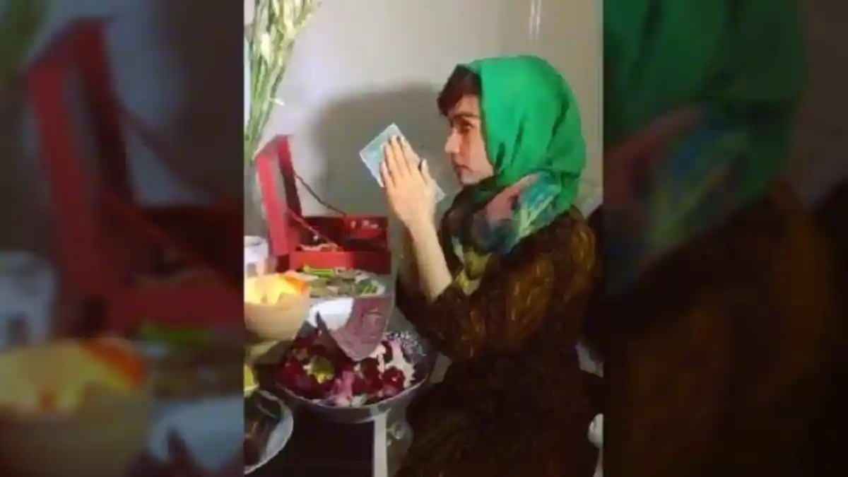 Demi Tampil Cantik Para Artis Ini Jalani Ritual Mistis, Bertapa di Goa Hingga Pakai 'Lendir'