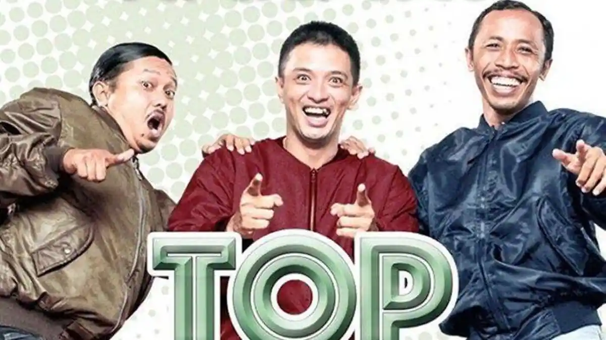 Karir Moncer Eza Yayang Pemeran Ojak Tukang Ojek Pengkolan, Berawal Artis Cilik dengan Agnez Mo