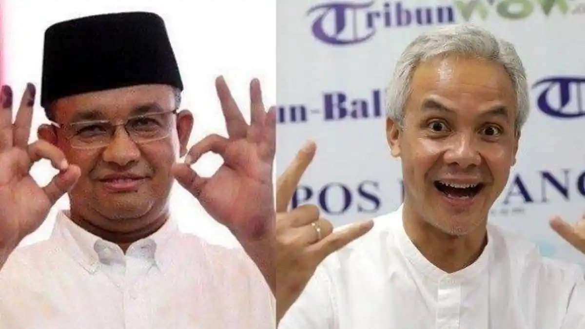 Megawati Sulit Maafkan Jokowi Prabowo Sekaligus SBY, Ganjar dan Anies Diprediksi Bakal Koalisi