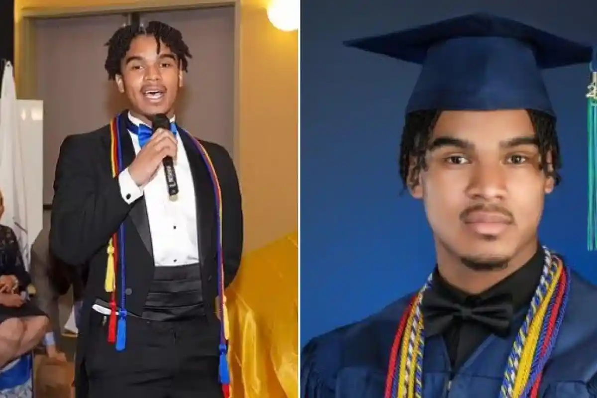 Viral Siswa Dapat Beasiswa 125 Universitas Hingga Uang Saku Rp132 Miliar, Pecarkan Rekor