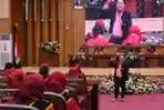 Pelatihan Bunda Paud Kabupaten Malang