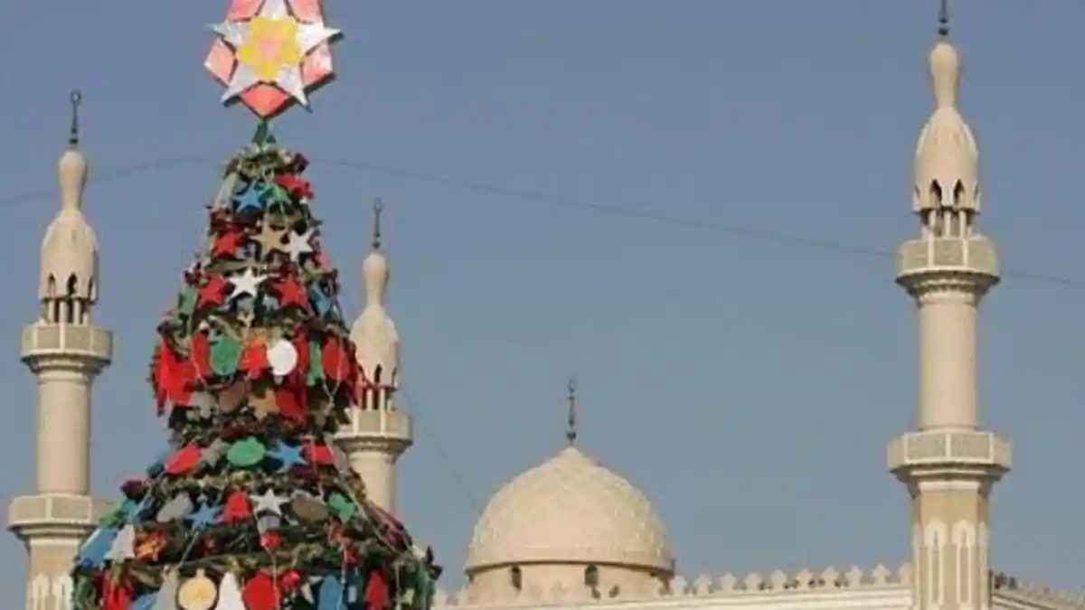 MUI Perbolehkan Muslim Ucapkan Selamat Natal tapi 2 Hal ini Haram Dilakukan