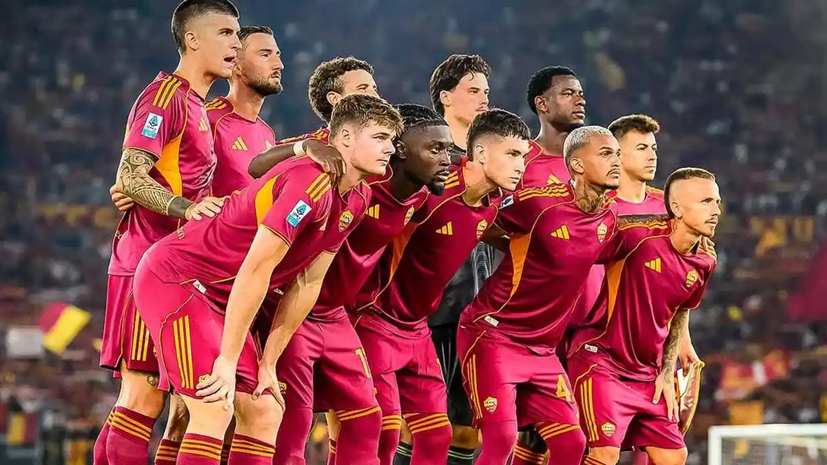 Prediksi Skor AS Roma vs Inter Milan , Cek Head to Head dan Statistik di Serie A Italia