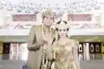 Lucky Hakim Resmi Nikahi Syahrini KW