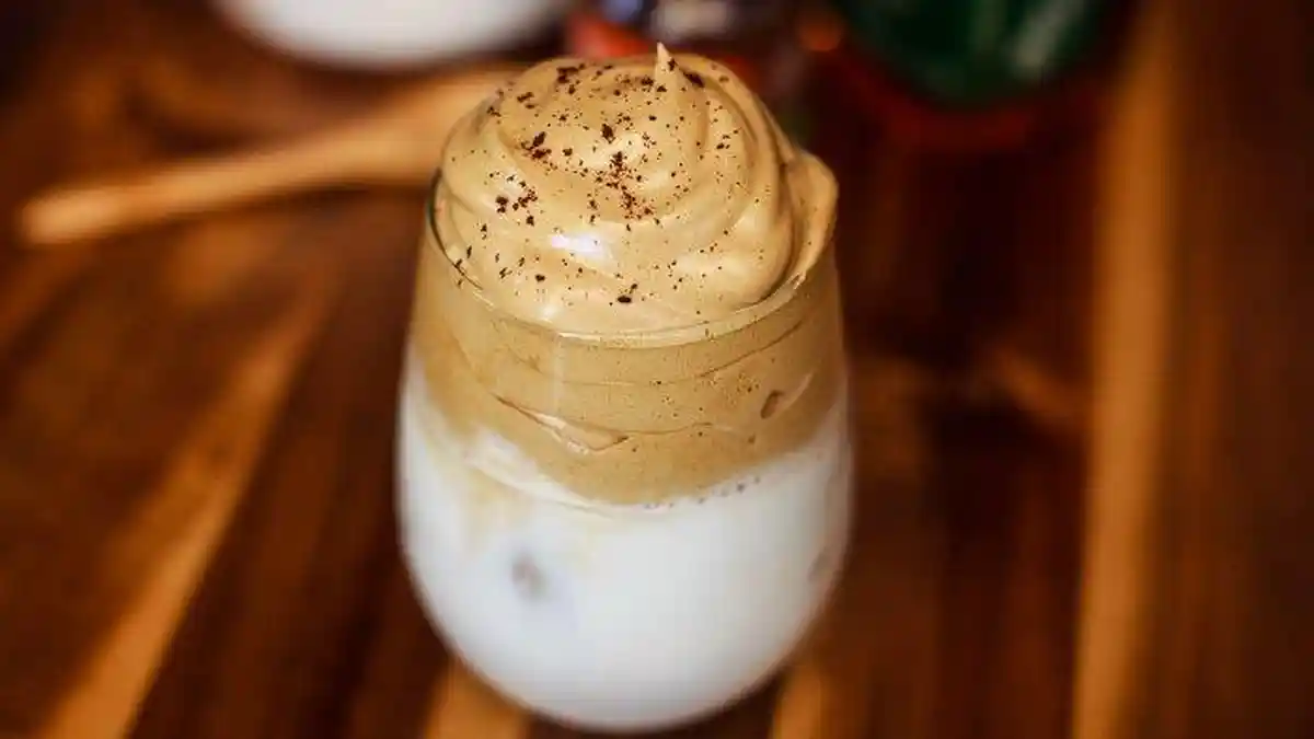 Ini 6 Makanan dan Minuman yang Viral di 2020, Ada yang Bikin Orang Antre Sampai Berminggu-Minggu