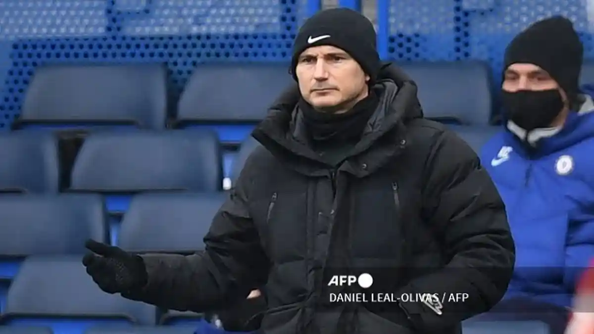 Pemain yang Dipilih Lampard Bikin Curiga, Setelah Mason Mount, Kini Gallagher yang Jadi Idaman
