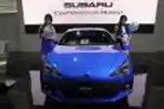Subaru BRZ 2.0