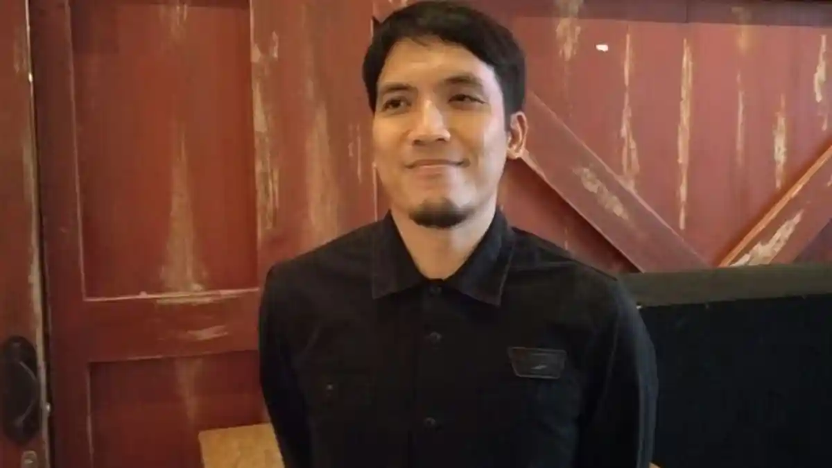 Cara Desta Panggil Natasha Rizky Saat Liburan Bersama Setelah Bercerai Jadi Sorotan