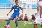 3 Fakta Menarik Arema FC vs Persijap Jepara, 4 Pemain Singo Edan Jadi Kapten Sampai Keributan