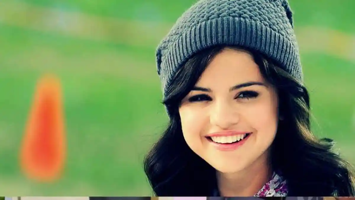 Lagu 'The Heart Wants What It Wants' Curahan Hati Selena Gomez