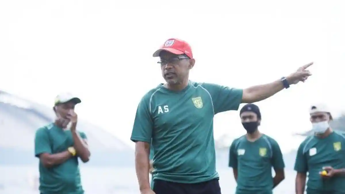 Update Persija vs Persebaya Kondisi Tim Jelang Laga, tanpa Marko Simic, Aji Santoso Anggap Berbahaya