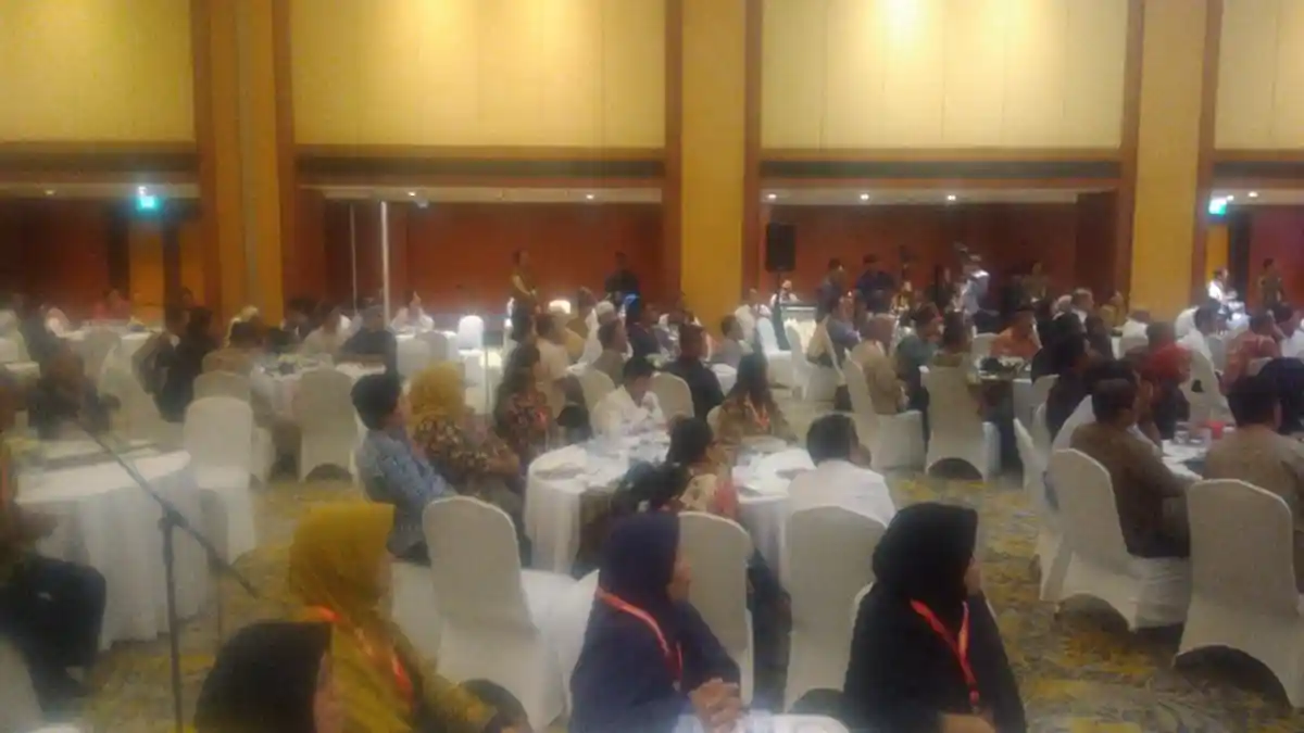 Curhat Adik Amrozi, Minta Remisi Napi Teroris yang Sudah Kembali ke NKRI