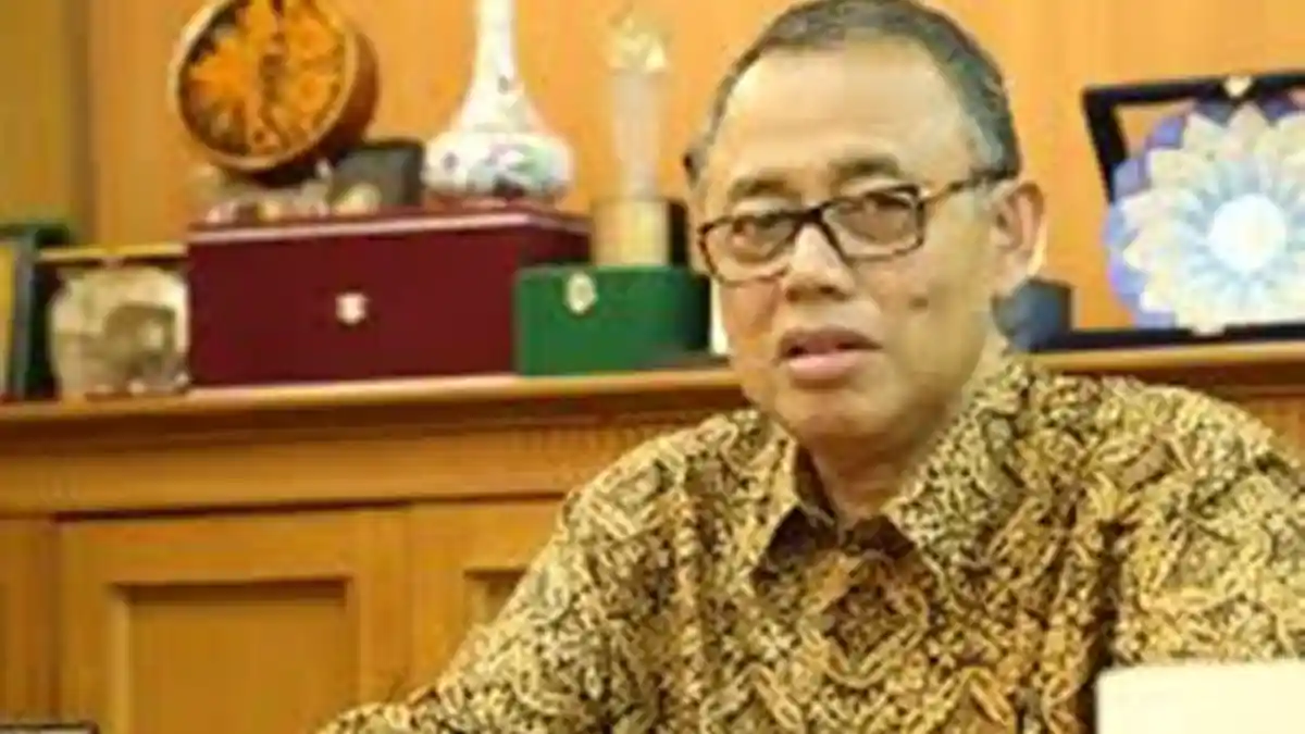 Islam Adalah Agama yang Penuh Kasih Sayang kata Prof. Dr. Dede Rosyada, MA