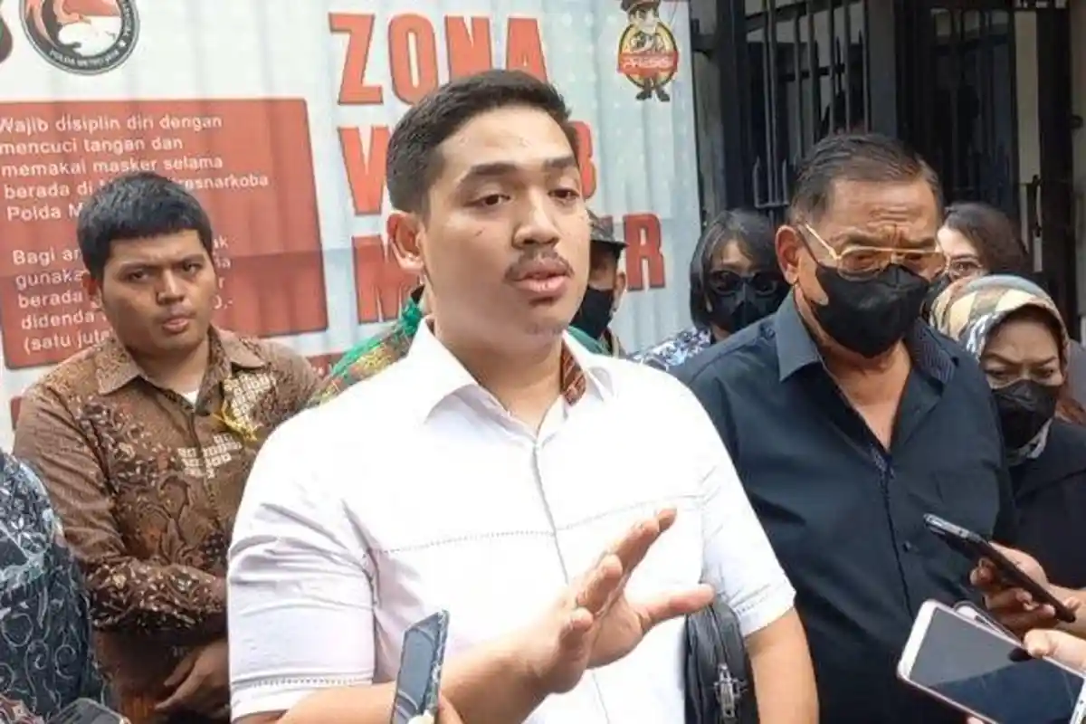 Pengacara AKBP Dody Pegang Bukti Chat WA Irjen Teddy Minahasa Minta Ganti Babuk Sabu Dengan Tawas