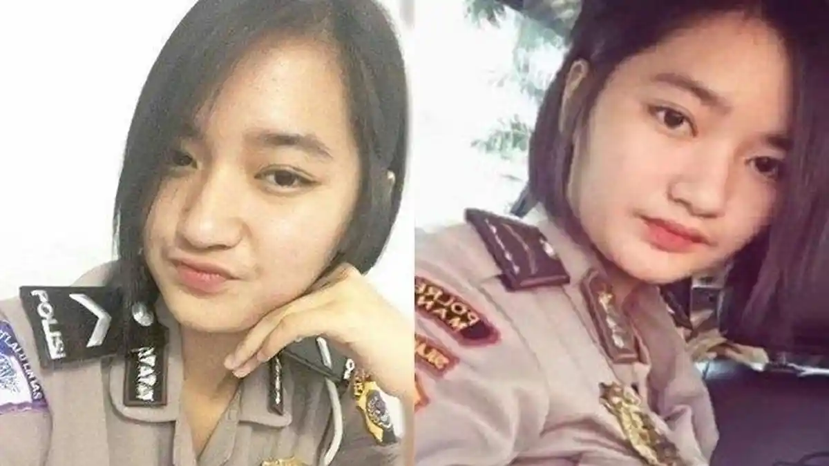 Duduk Perkara Briptu Christy jadi Buronan, Terancam Dipecat, Polda Sulut Bantah Soal Video Asusila