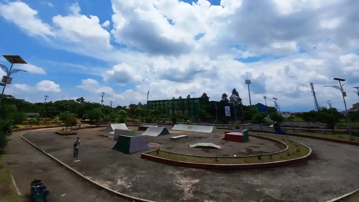 Kabupaten Kudus Siap-siap Gelar Popda 2022, Ada 32 Cabang Olahraga yang Dipertandingkan