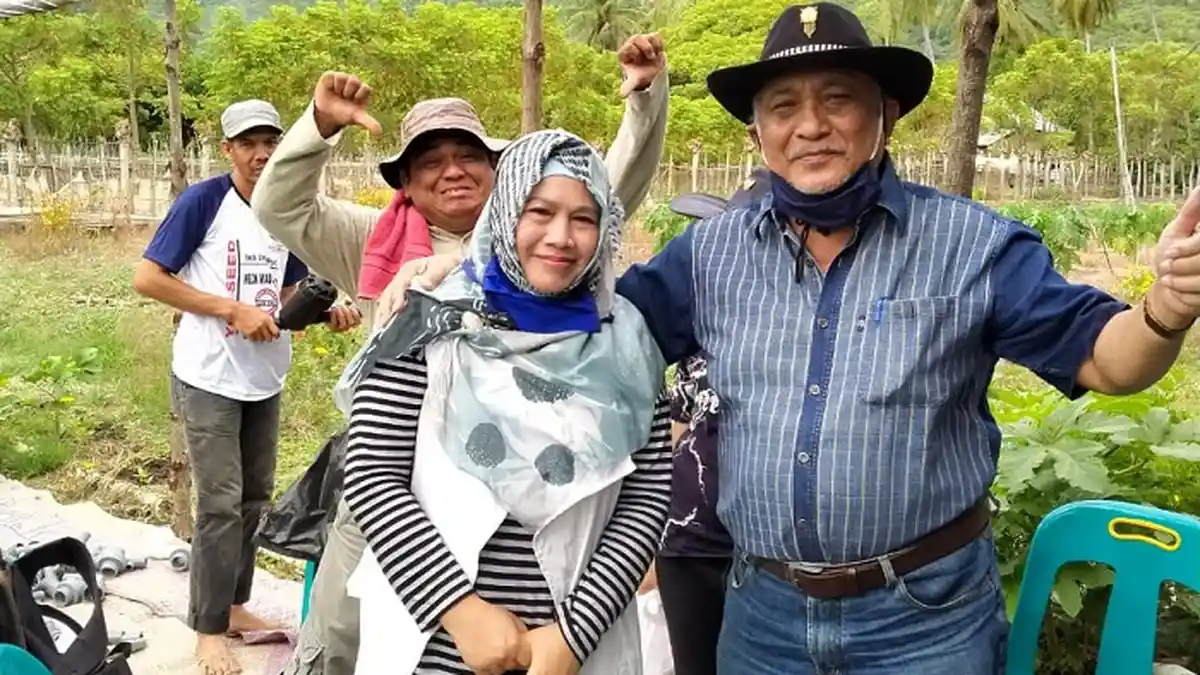 Guru Besar Unsyiah, Prof Yuswar Yunus Meninggal Setelah Terinfeksi Covid-19, Ada Penyakit Penyerta