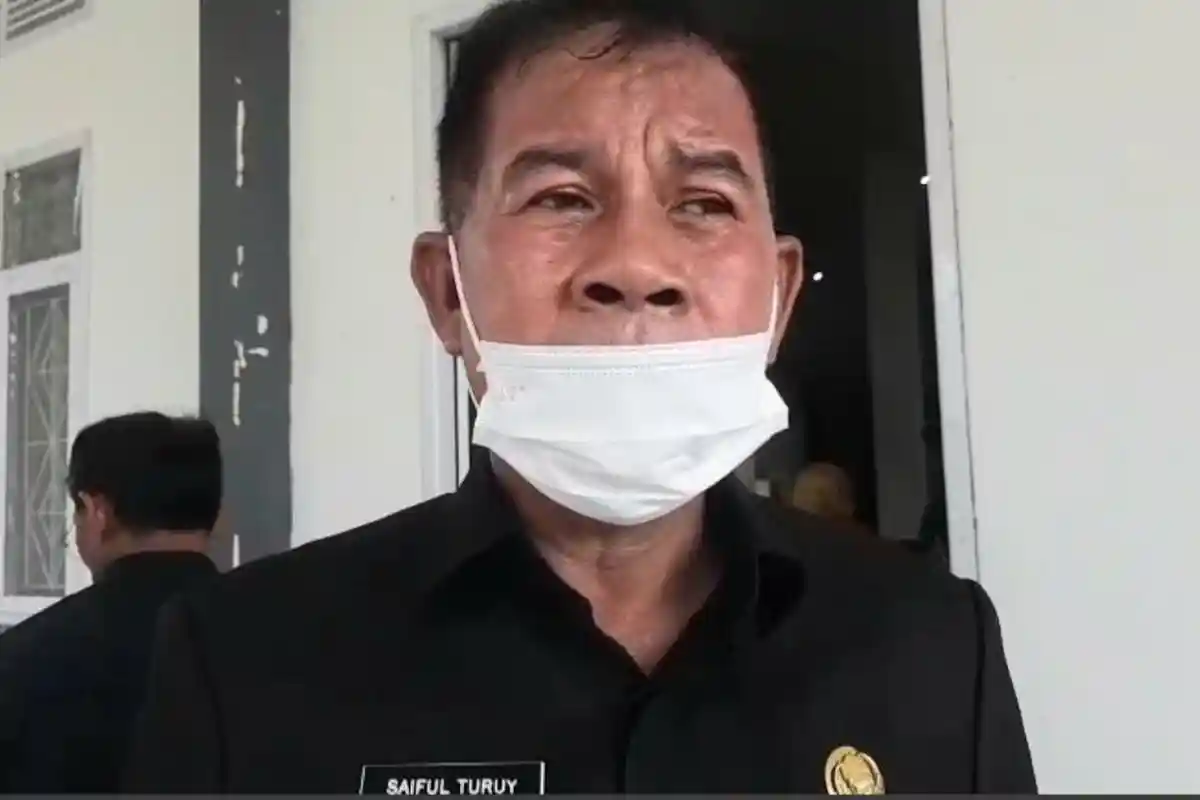 Pengecer BBM di Halmahera Selatan Bakal Ditindak Tegas Jika Lewati HET