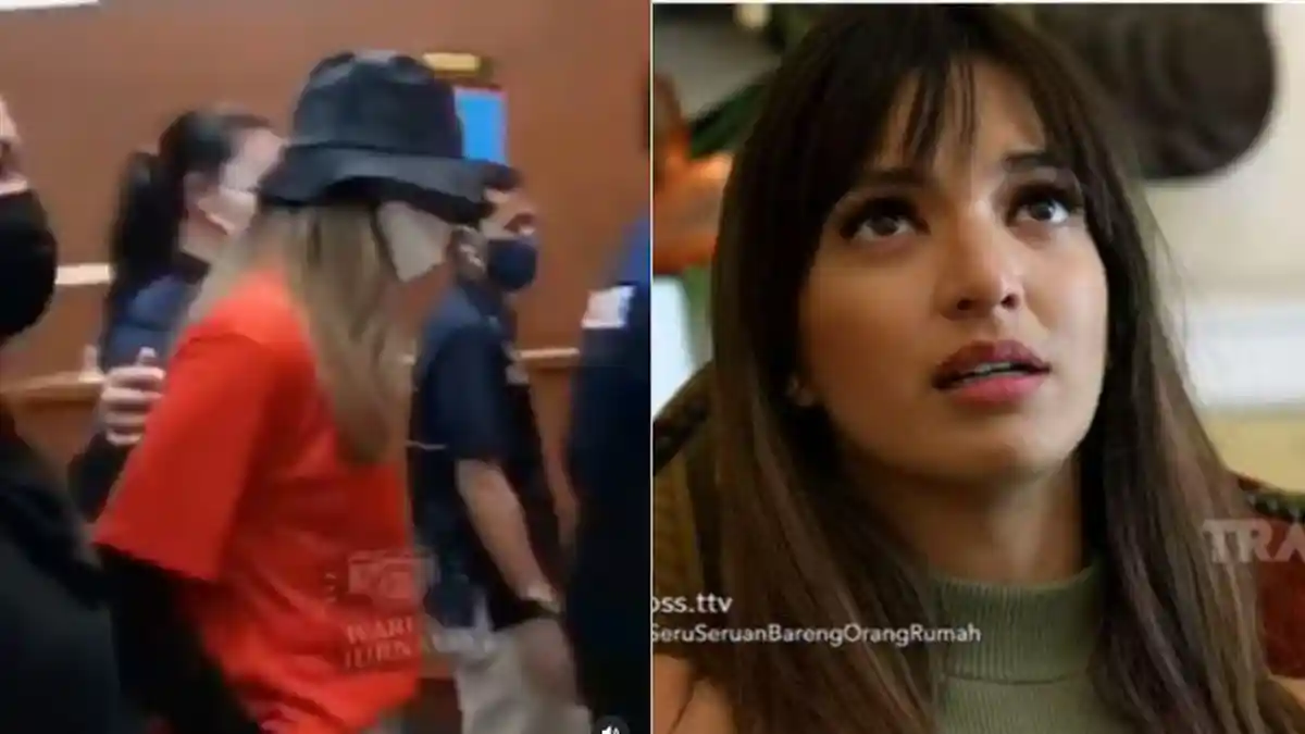 Curhat Nia Ramdhani Tak Sanggup Dengar Hujatan Netizen, Kuasa Hukum Ungkap Kondisi Istri Ardi Bakrie