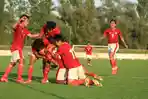 Strategi Shin Tae Yong Menyingkirkan 2 Kelemahan Timnas U19 saat Melawan Kroasia