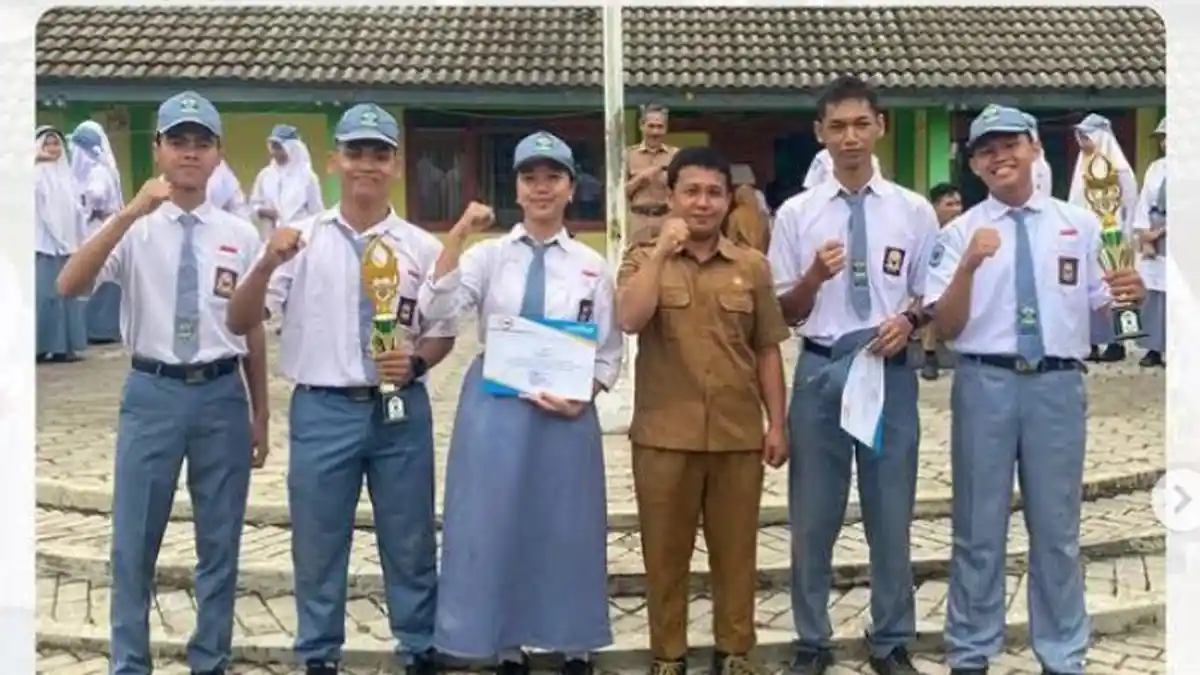 10 SMA Terbaik di Kutai Timur versi Puspresnas, Referensi Daftar SPMB 2026!