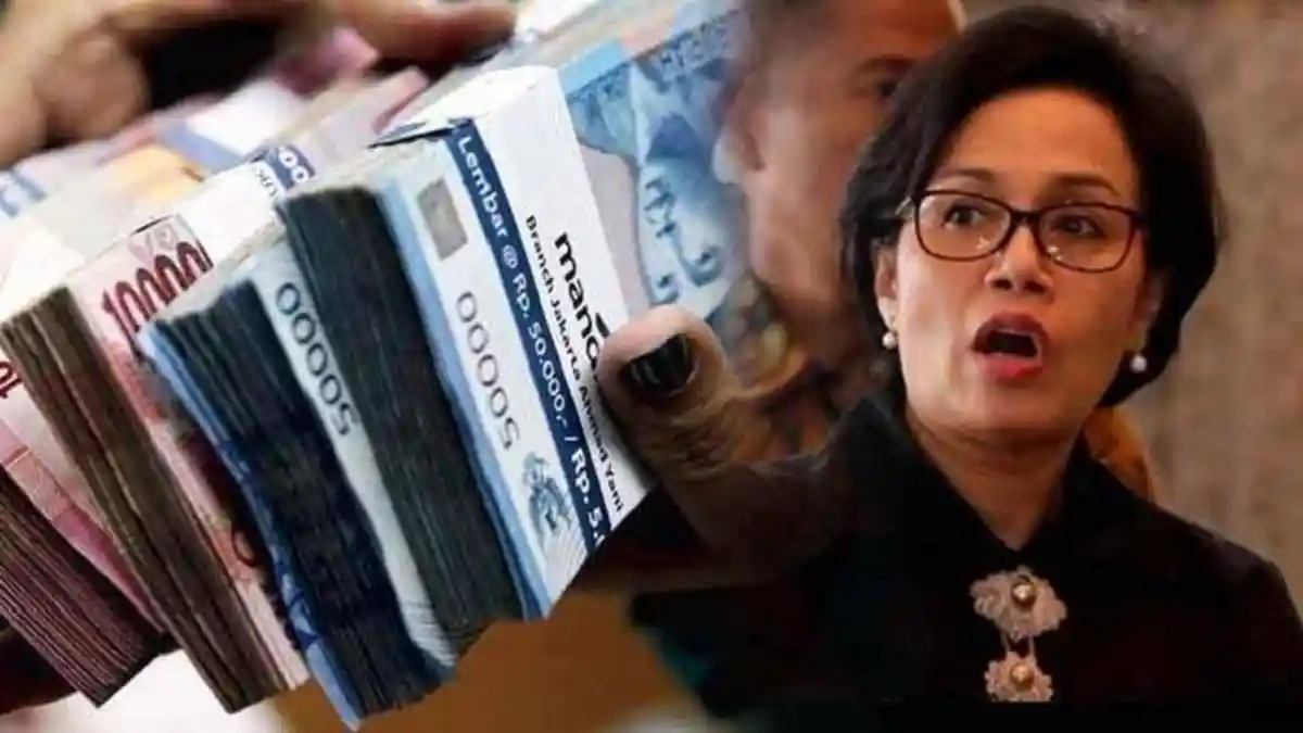 Gaji Ke-13 PNS, TNI dan Polri serta Pensiunan Cair Juni 2020? Kemenkeu Jawab Begini