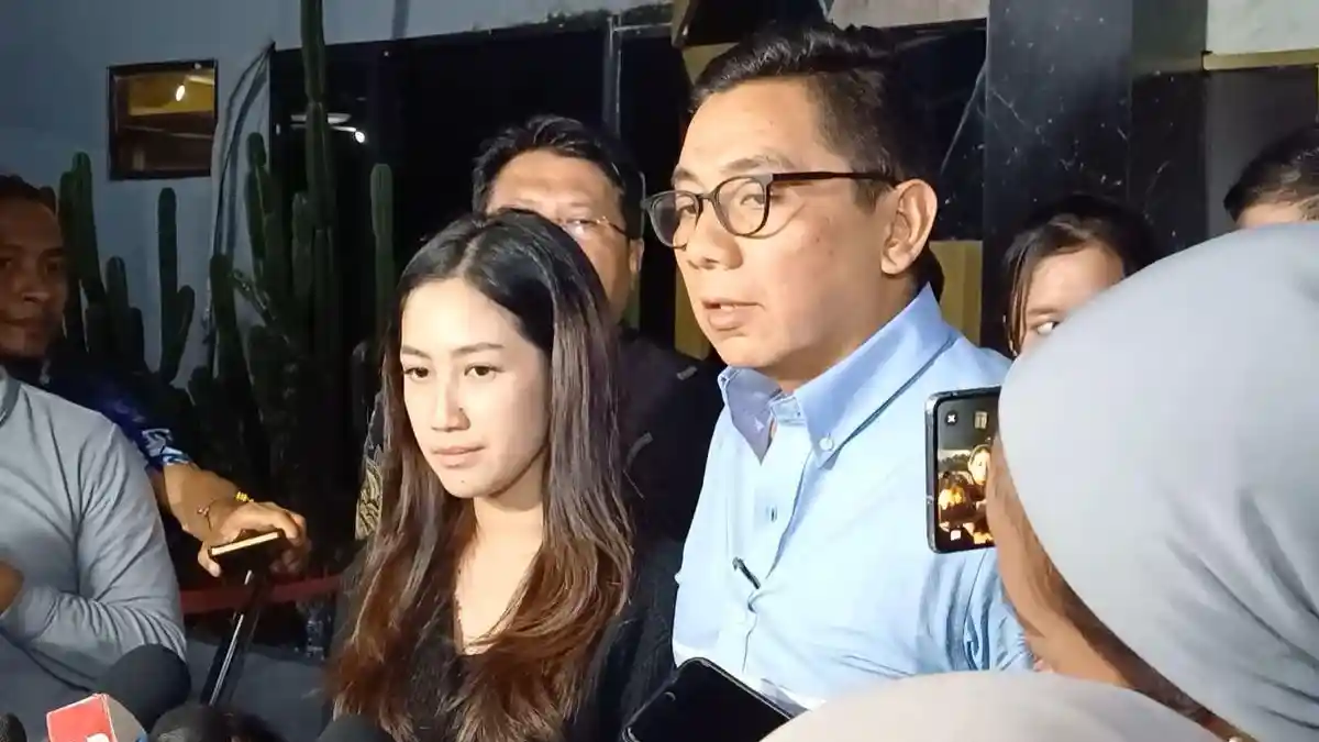Pihak Sekolah Ungkap Dante Trauma Kolam Renang, Tamara Tyasmara Bohong?