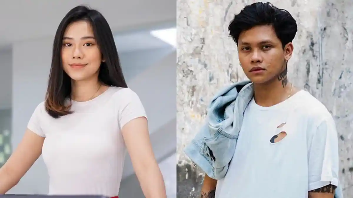 Bantah Putus Karena Selingkuh, Ericko Lim Singgung Keluarga Jessica Jane Banyak Permintaan