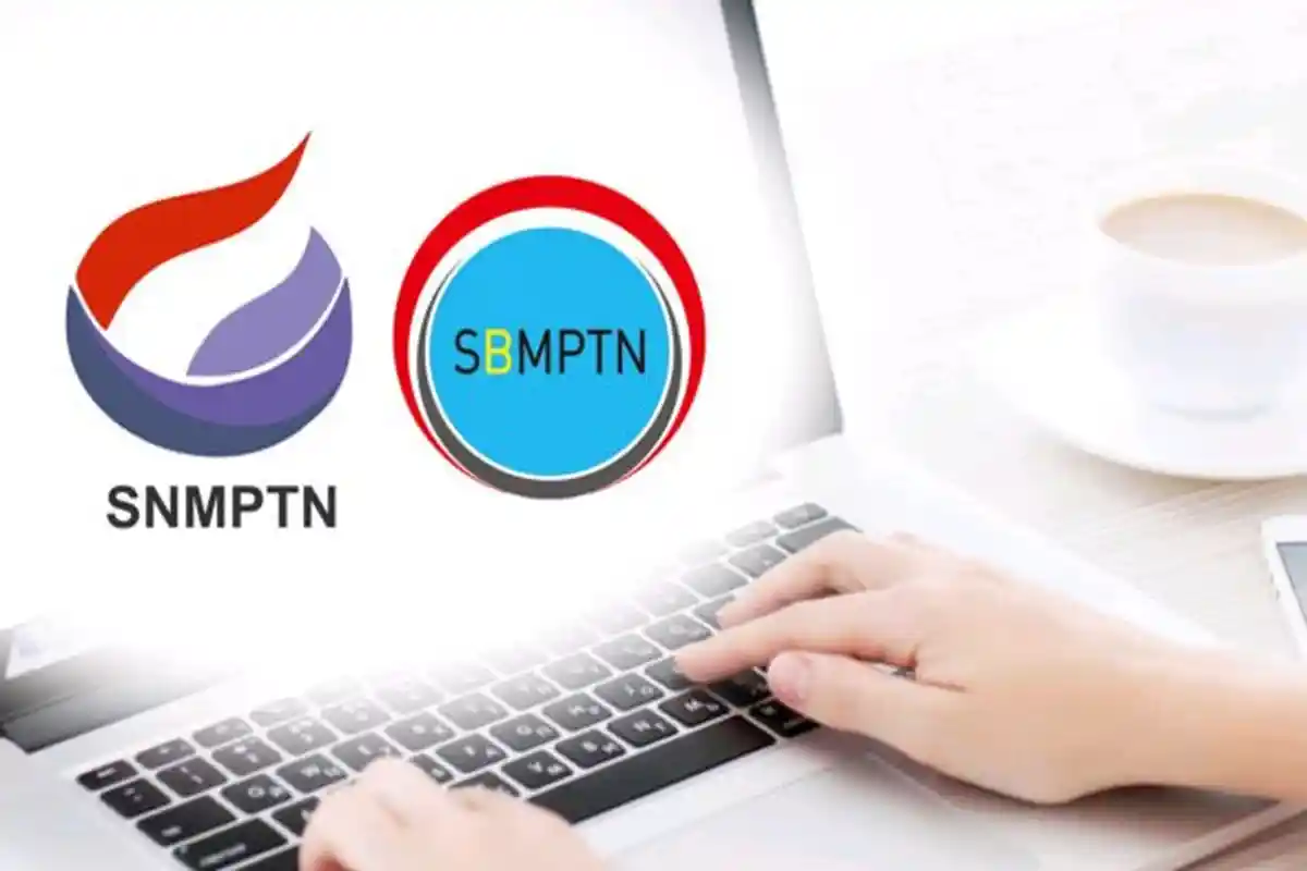 Peserta yang Lolos SNMPTN 2020 Tak Boleh Daftar SBMPTN, Bakal Dikenai Sanksi Bagi Pendaftar Curang