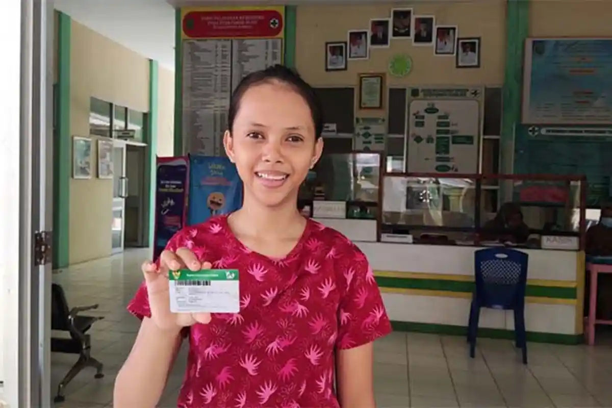 Lewat Program JKN-KIS, BPJS Kesehatan Permudah Masyarakat Akses Pelayanan