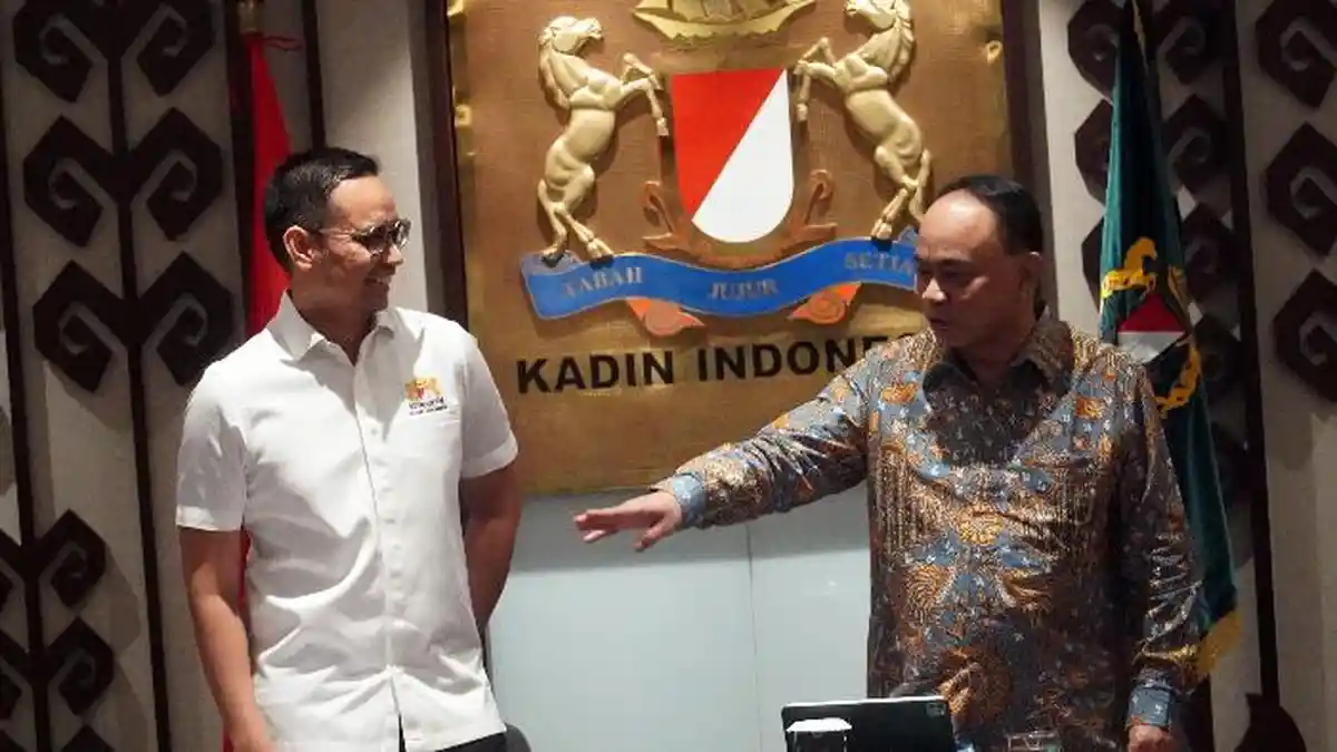 Saat Budi Arie Setiadi Tegas Membantah Terlibat Kasus Judi Online di Komdigi