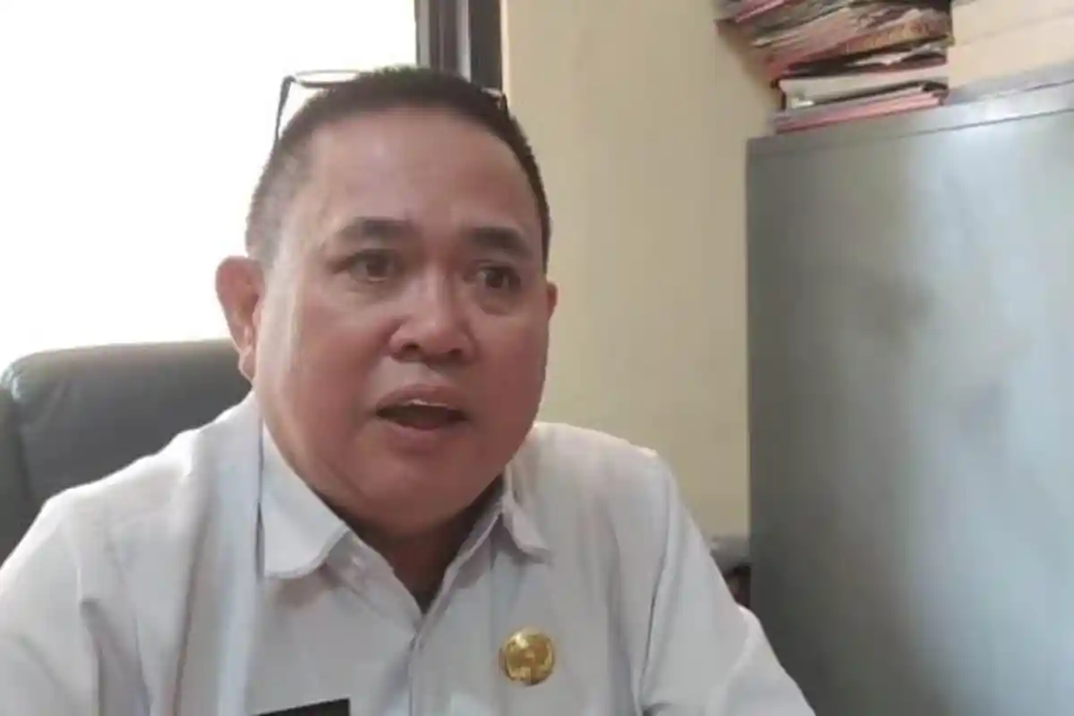 Disdikbud Bandar Lampung Sedang Memproses Tunjangan Profesi Guru non ASN