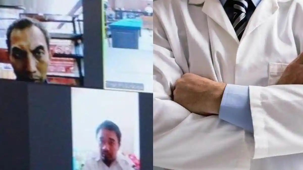 Sepak Terjang Susanto, Dokter Gadungan di RS PHC Surabaya, Pernah jadi Dirut, Kelabui 7 Instansi