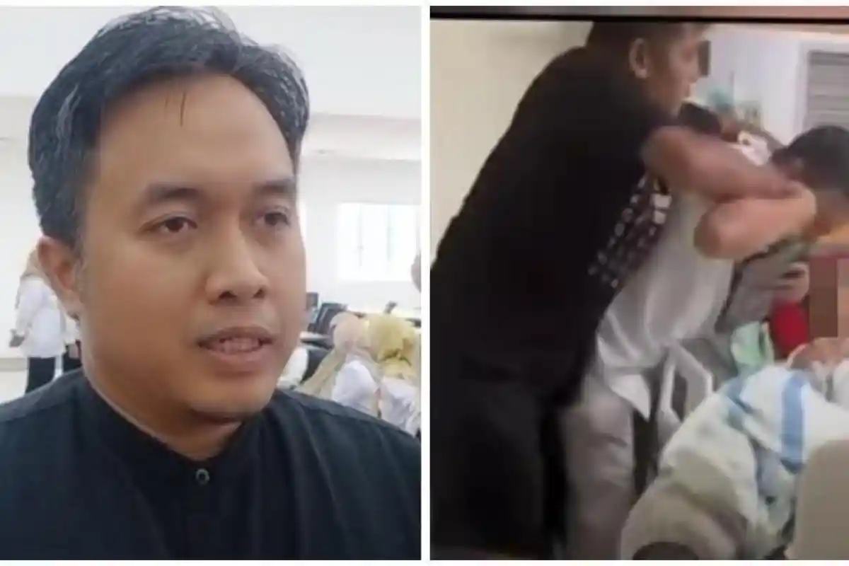 Penyebab Keluarga Pasien Caci Maki Dokter RSUD Sekayu, Kecewa Soal Pelayanan, Bayar VIP Rasa BPJS