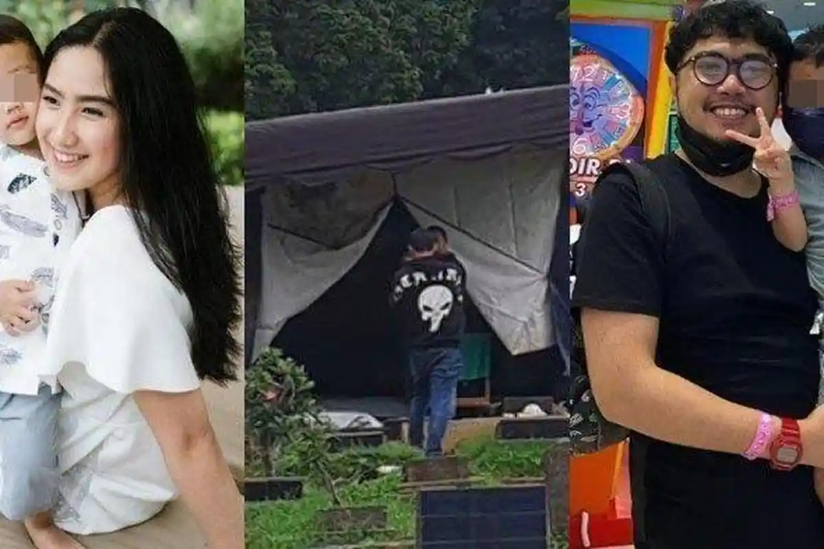 Pembelaan Ibu Tamara Tyasmara tak Percaya Kekasih Anaknya Diduga Dalang Kematian Dante, Alibi Dikuak