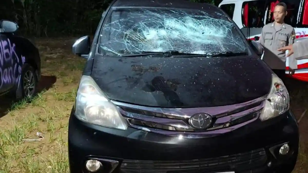 31 Wisatawan Asal Surabaya yang Berlibur di Pantai Wedi Awu Malang Positif Narkotika