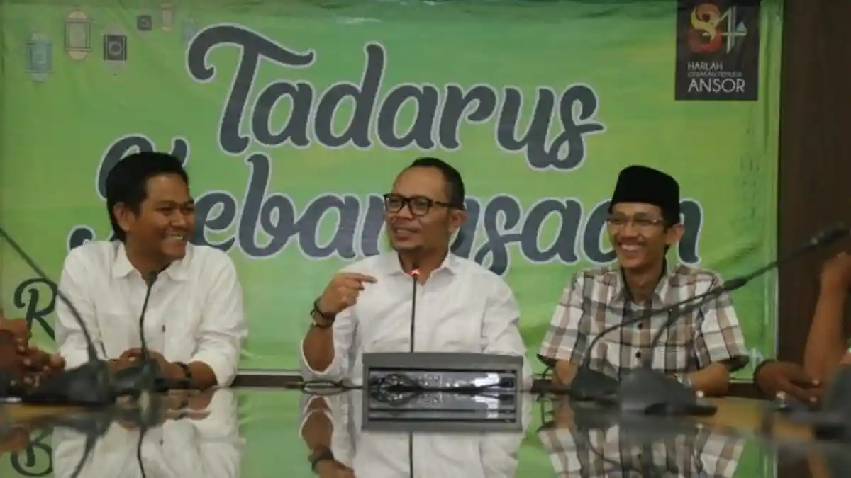 Karakter dan Kompetensi Pekerja, Kunci Memenangkan Persaingan di Era Digital