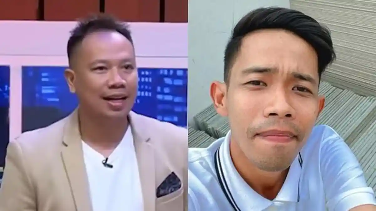 Vicky Prasetyo Beban Moril Tahu Dede Sunandar Bangkrut, Jera Ajak Orang Lain Terjun ke Politik