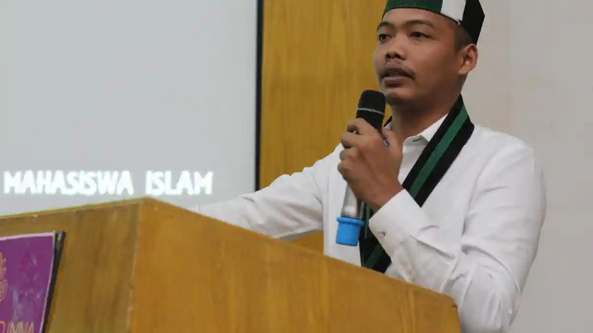 HMI Sumut Dukung Penuh Samsir Pohan Pimpin KNPI Sumatera Utara