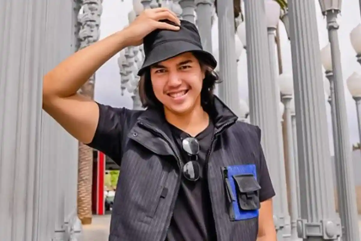 El Rumi Sebut Ahmad Dhani Bangga Saat Anaknya Menang Berantem