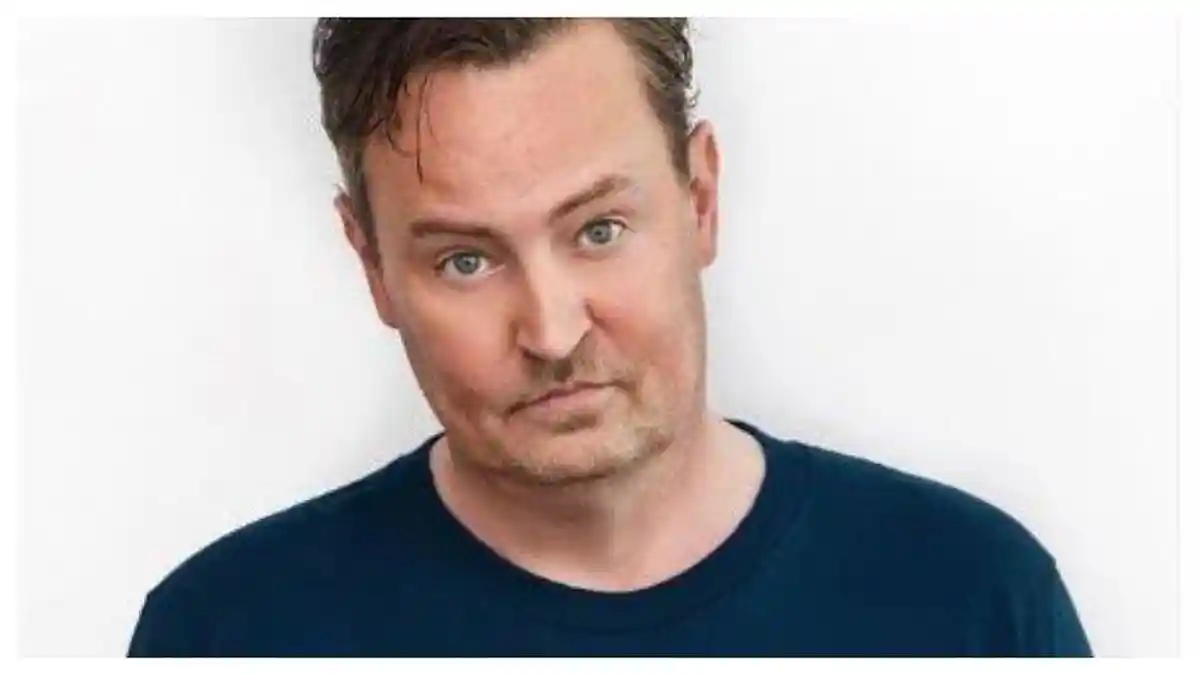 Ternyata Hasil Autopsi Penyebab Kematian Aktor Matthew Perry karena Efek Akut Ketamin