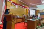 Wakil Bupati Sidrap Apresiasi Dua Ranperda Inisiatif DPRD