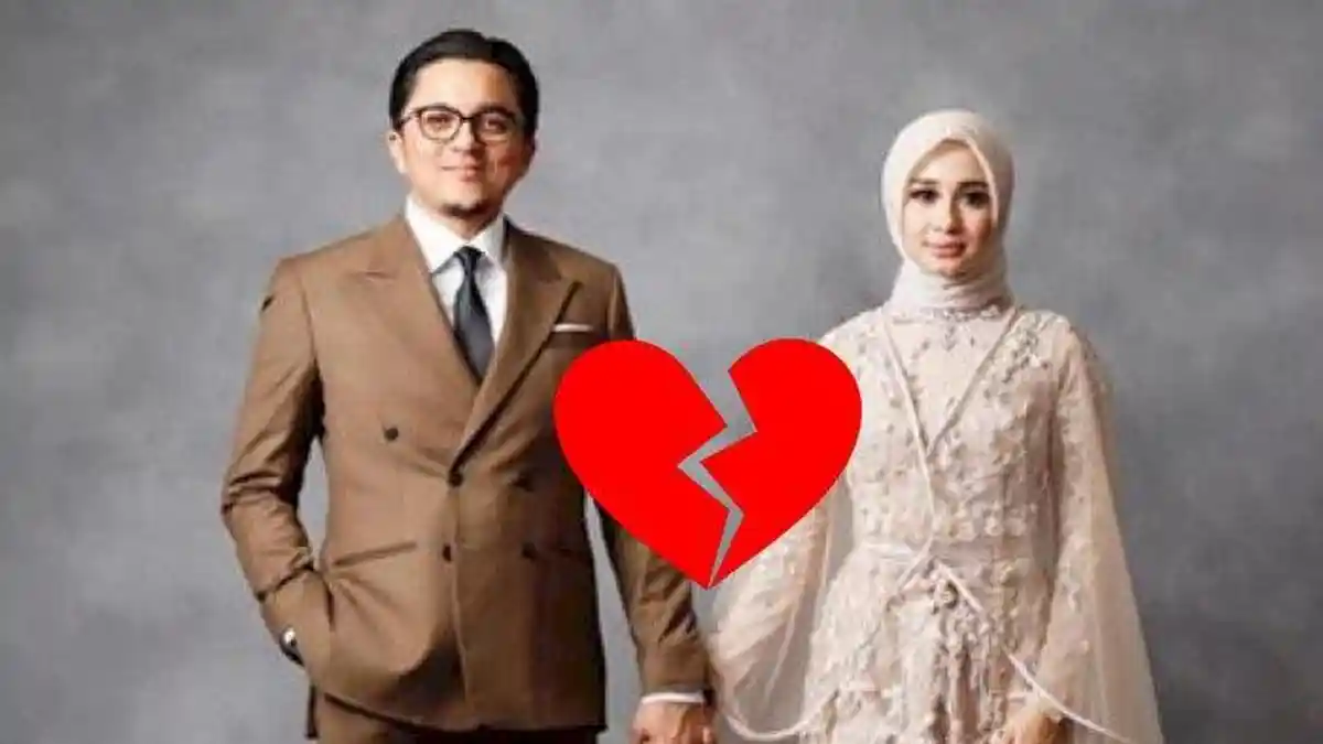 Pisah dari Engku Emran, Laudya Cynthia Bella Kabarnya Nikah dengan Pria Dubai, Benarkah?