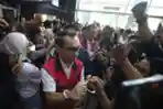 Sidang Putusan Riva Siahaan dan Kawan-kawan