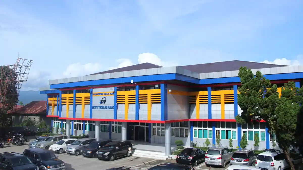 11 Dosen ITP Lolos Pendanaan Program Penelitian