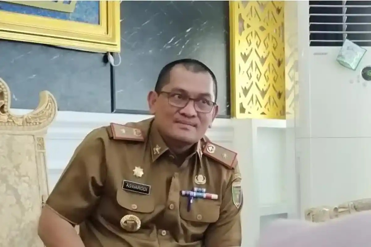 Lansia dan Disabilitas Tunggal di Lampung Bakal Dapat Bantuan Sosial Permakanan