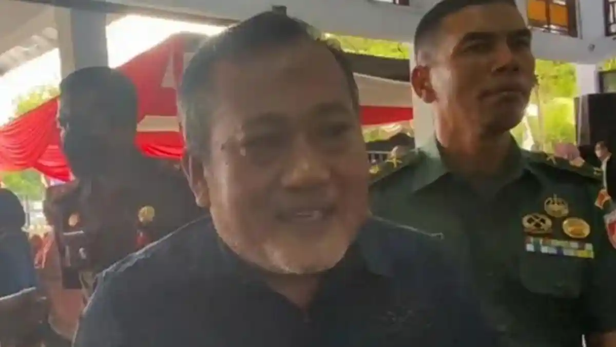 Jelang Nataru, Bulog Pekalongan  Pastikan Stok Bahan Pokok Aman 