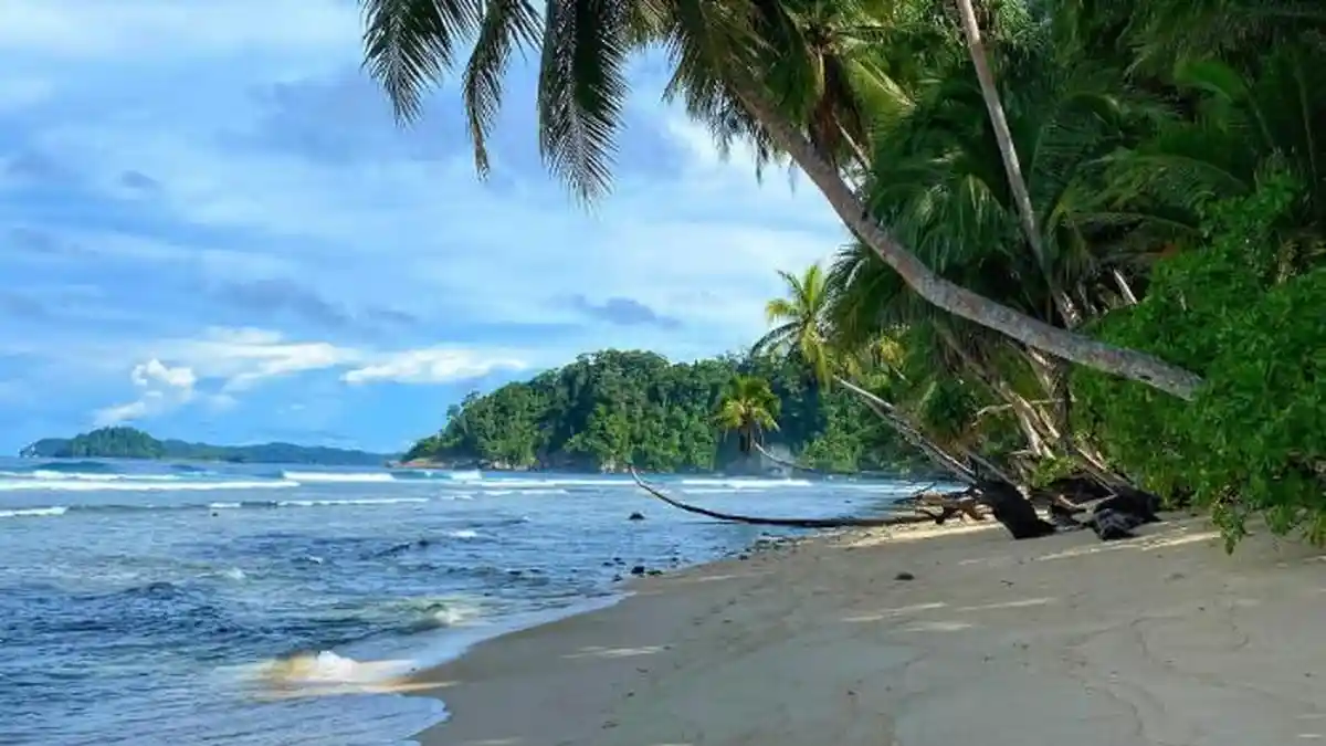 Eksotisme Kepulauan Kumamba di Sarmi, Permata Tersembunyi di Ujung Timur Papua