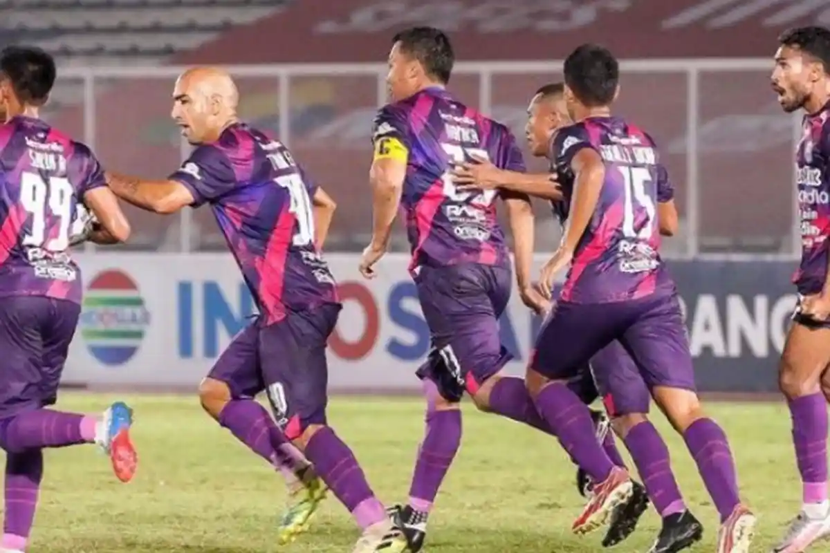 Deretan 5 Pemain Baru RANS Cilegon FC untuk Liga 1 2022, Ada Eks Persib Bandung dan Persebaya